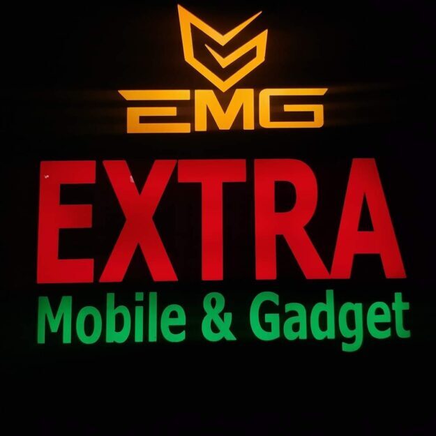 Extra Mobile and Gadget