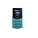 Nokia 105 Mobile Phone DS (2023)