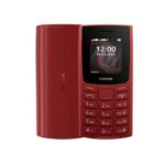 Nokia 106 Mobile Phone DS 2023 - Image 2